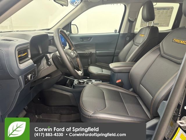 New 2026 Ford Maverick Tremor image 26