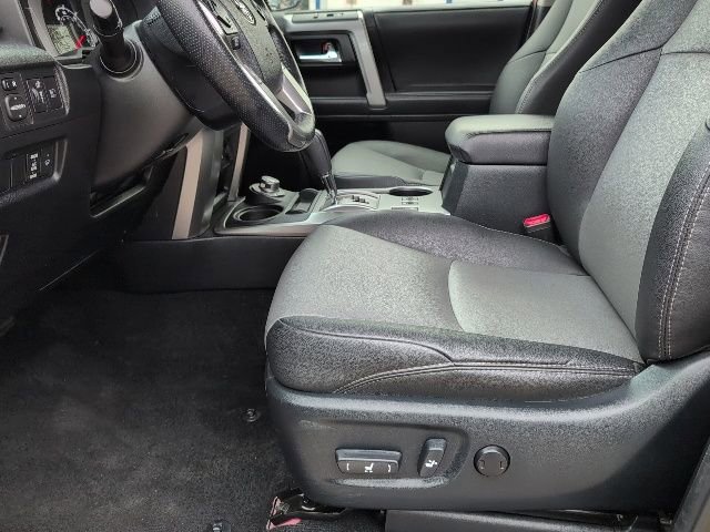 Used 2024 Toyota 4Runner SR5 Premium image 11