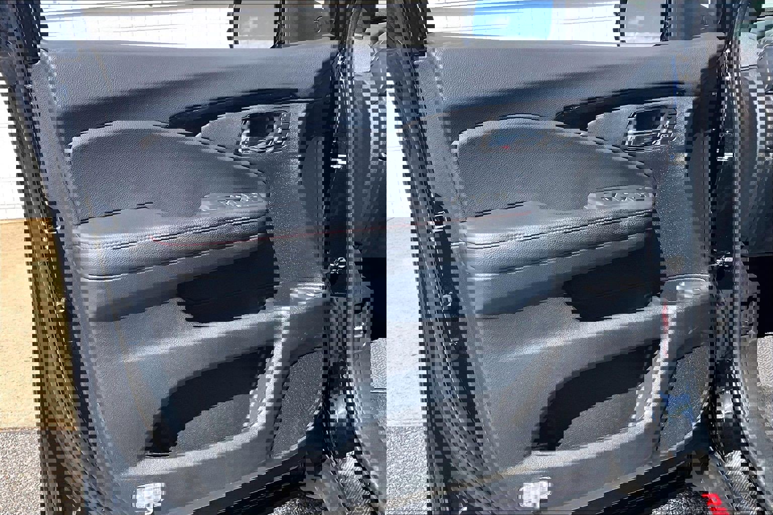 Used 2023 Honda Ridgeline Black Edition image 27