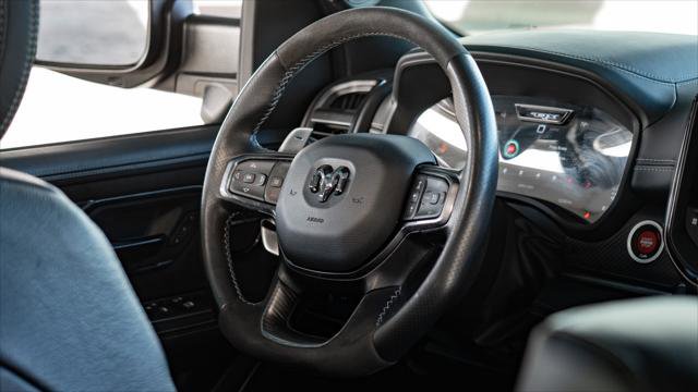 Used 2023 RAM 1500 TRX w/ TRX Level 2 Equipment Group image 8