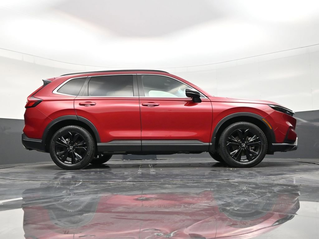 Used 2023 Honda CR-V Sport Touring image 27