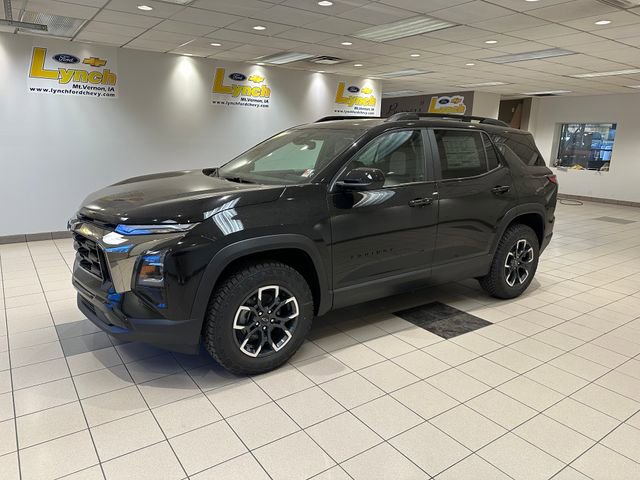 New 2026 Chevrolet Equinox ACTIV w/ Convenience Package III AWD/4WD image 2