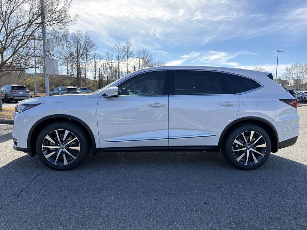New 2026 Acura MDX w/ Technology Package image 6