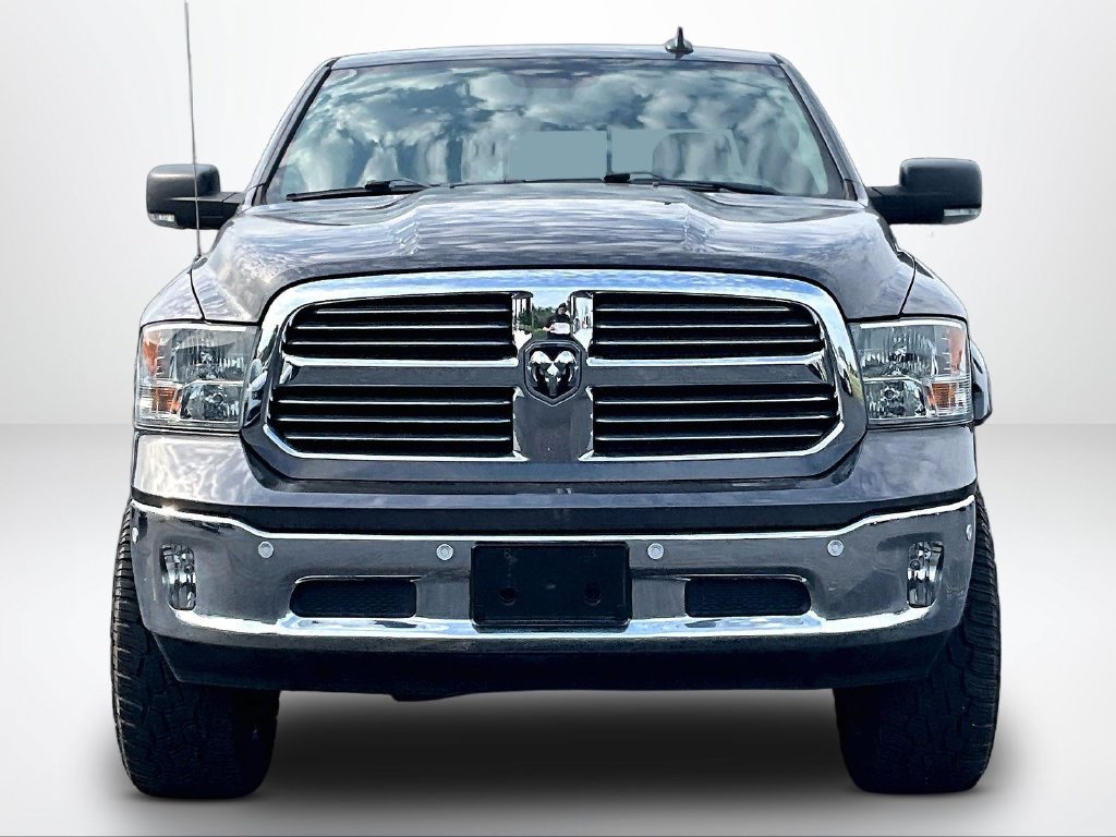 Used 2018 RAM 1500 Big Horn AWD/4WD image 3