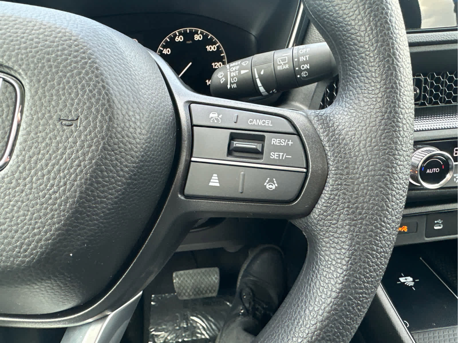 New 2026 Honda CR-V EX image 27