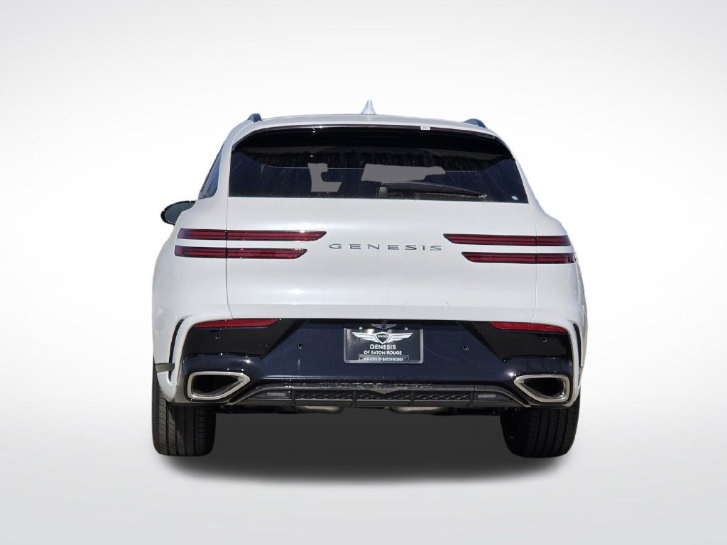 New 2027 Genesis GV70 3.5T Prestige AWD/4WD image 7