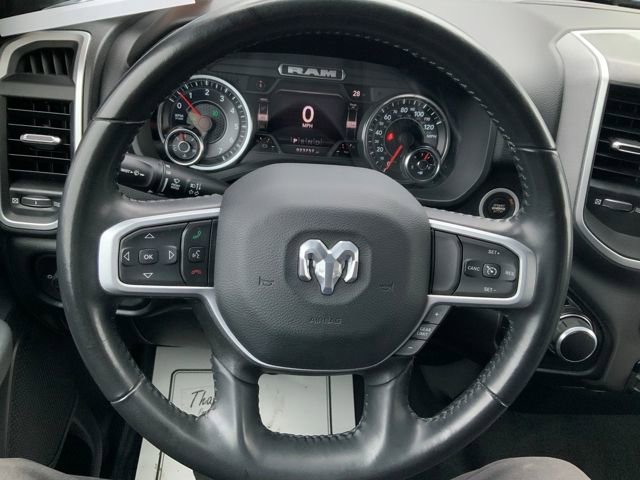 Used 2022 RAM 1500 Big Horn image 20