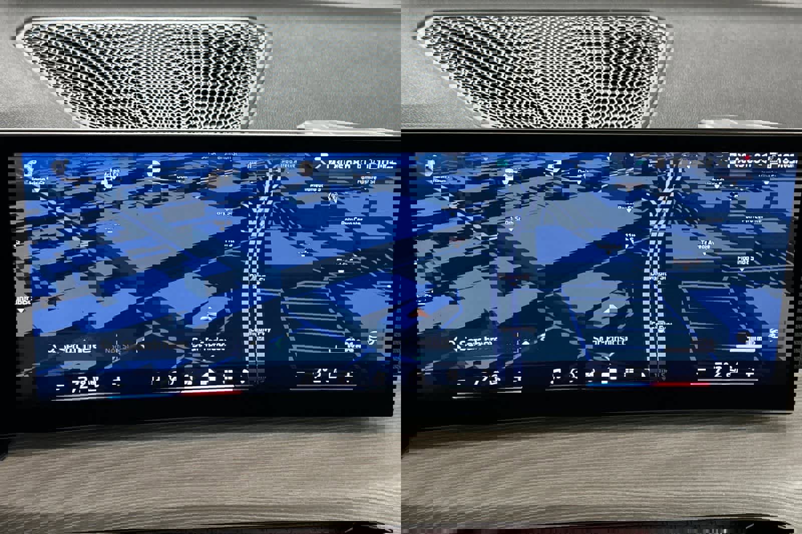 Used 2025 BMW 330i Sedan w/ Convenience Package image 18