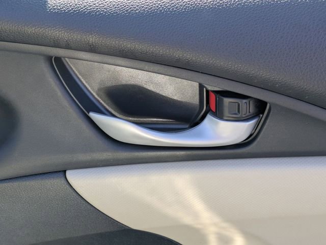 Used 2019 Honda Civic LX image 37