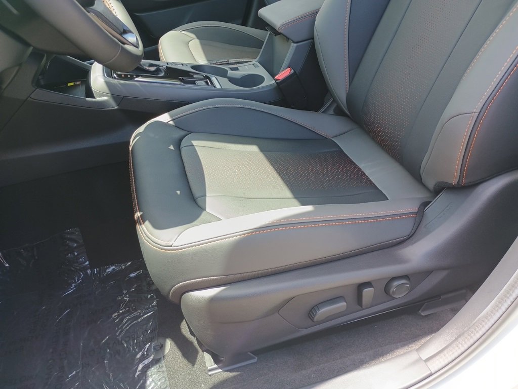 New 2025 Subaru Crosstrek 2.5i Limited w/ Popular Package #3A image 10