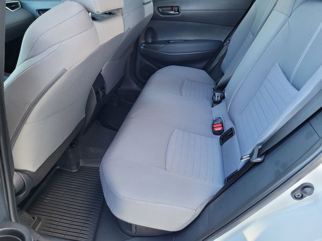 New 2026 Toyota Corolla Cross S image 6