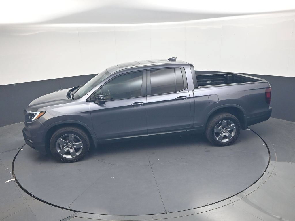 Used 2024 Honda Ridgeline TrailSport image 19