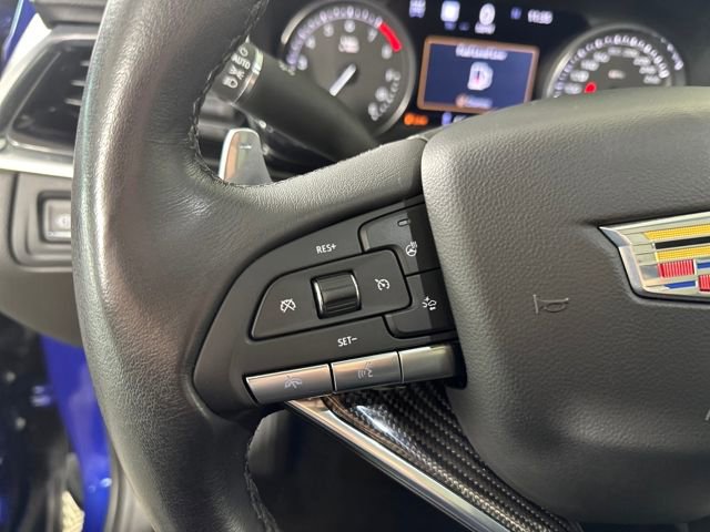 Used 2023 Cadillac XT6 Sport image 15