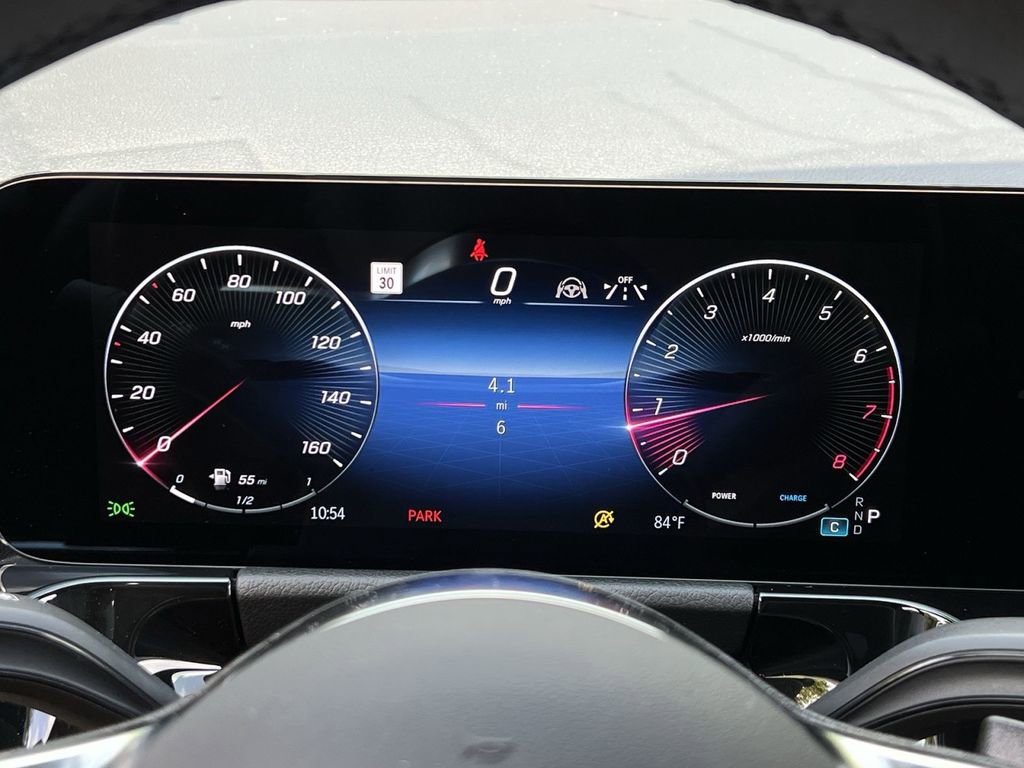 Certified 2026 Mercedes-Benz GLA 250 4MATIC image 15