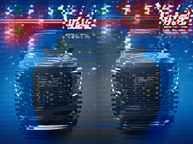 New 2026 GMC Yukon XL Denali Ultimate image 2