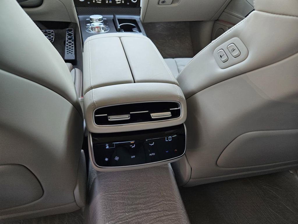 New 2026 Genesis G80 3.5T Sport Prestige image 15