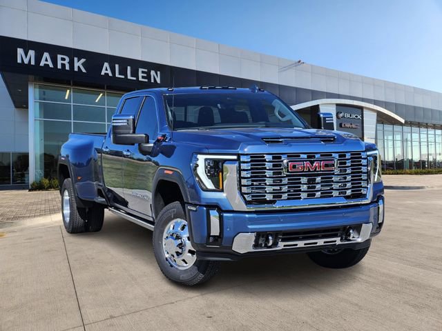 New 2026 GMC Sierra 3500 Denali w/ Denali Reserve Package video 1