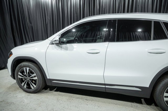 Used 2026 Mercedes-Benz GLA 250 image 5