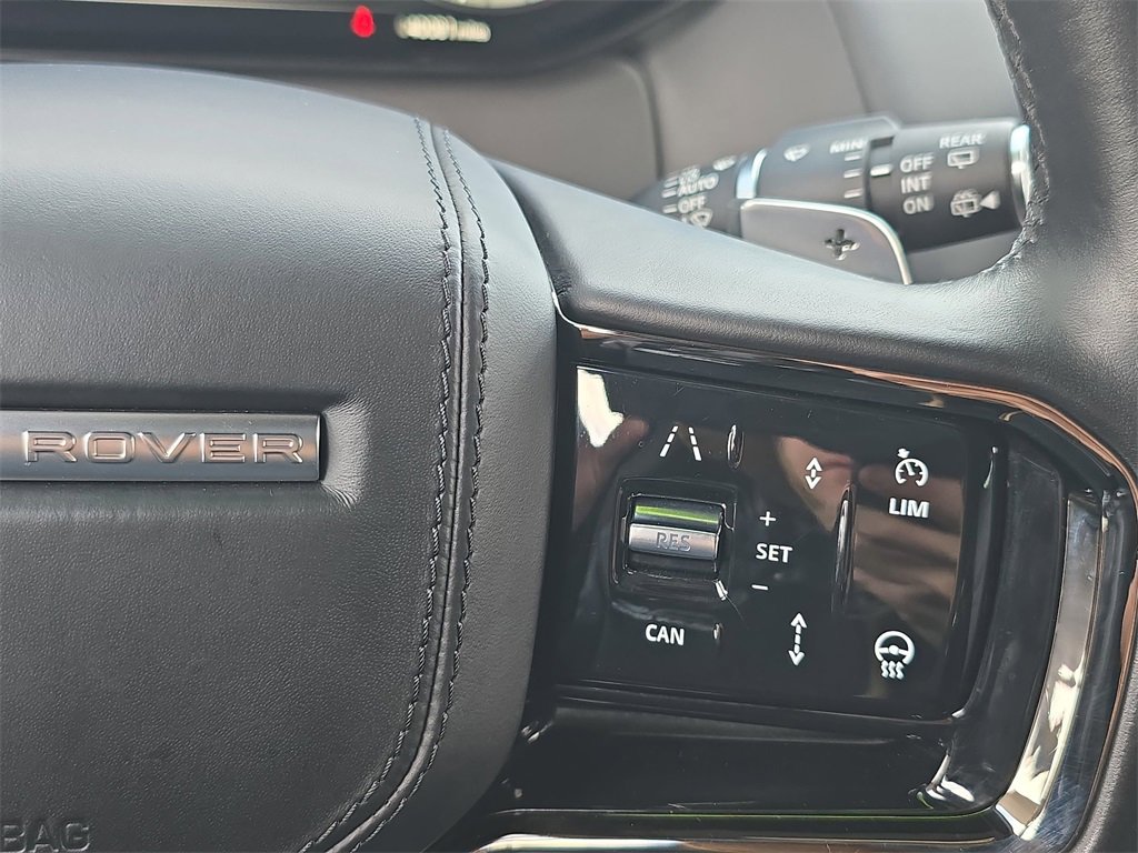 Certified 2024 Land Rover Range Rover Sport Dynamic SE image 19