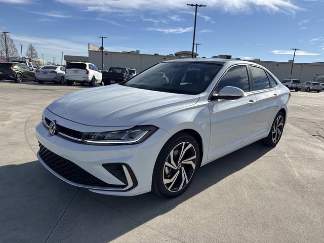 New 2026 Volkswagen Jetta SEL image 6