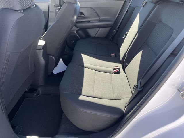 New 2026 Nissan Kicks S FWD image 9