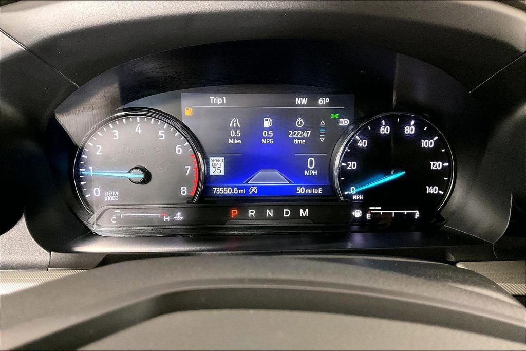 Used 2020 Ford Explorer XLT w/ Equipment Group 202A image 20