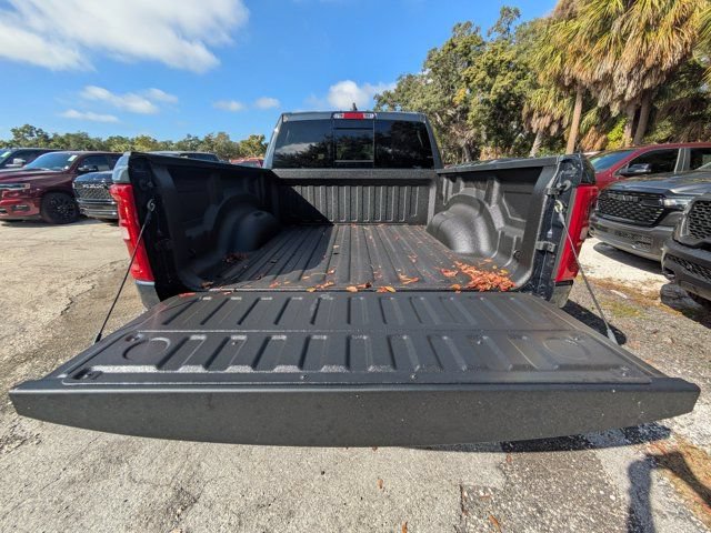 New 2026 RAM 1500 Big Horn AWD/4WD image 11