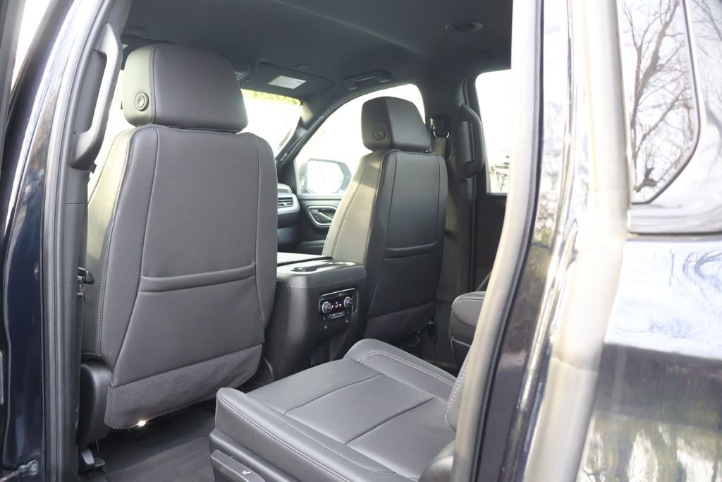 Certified 2024 Chevrolet Suburban Z71 w/ Off-Road Capability Package AWD/4WD image 44