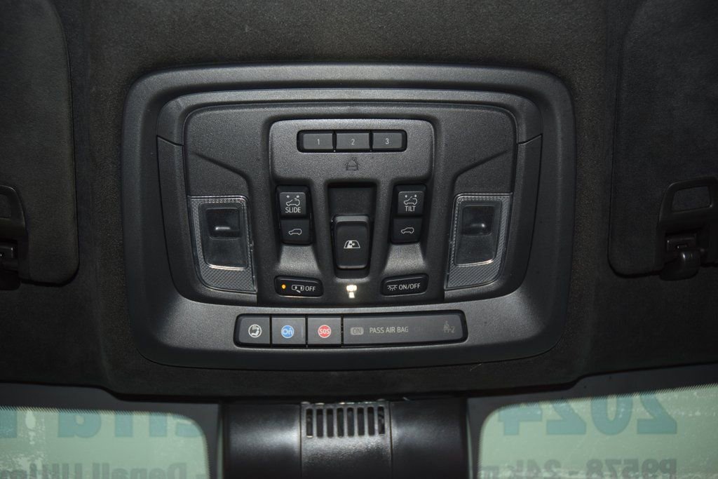 Used 2024 GMC Sierra 1500 Denali Ultimate image 56