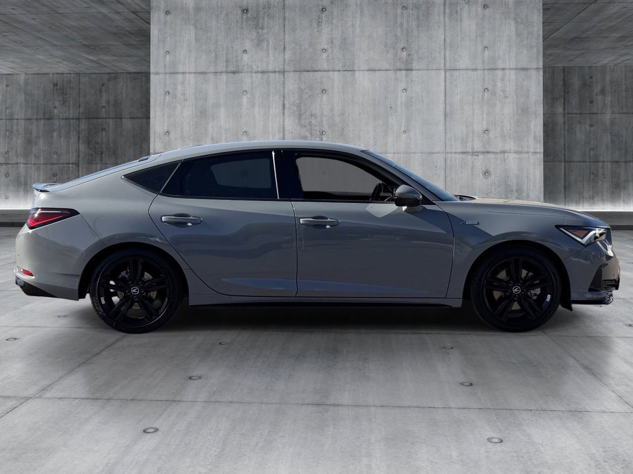 New 2026 Acura Integra A-Spec FWD image 6