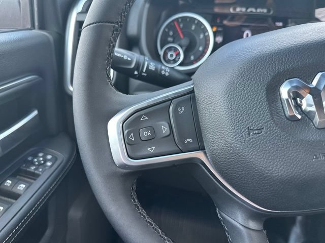 New 2027 RAM 3500 Lone Star AWD/4WD image 13