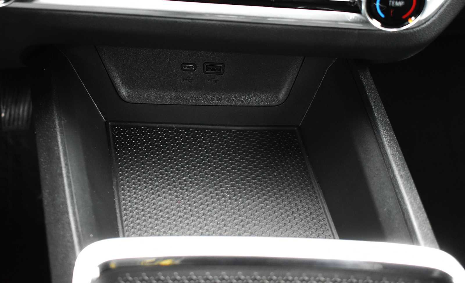 New 2026 Chevrolet Equinox LT w/ Convenience Package II image 20