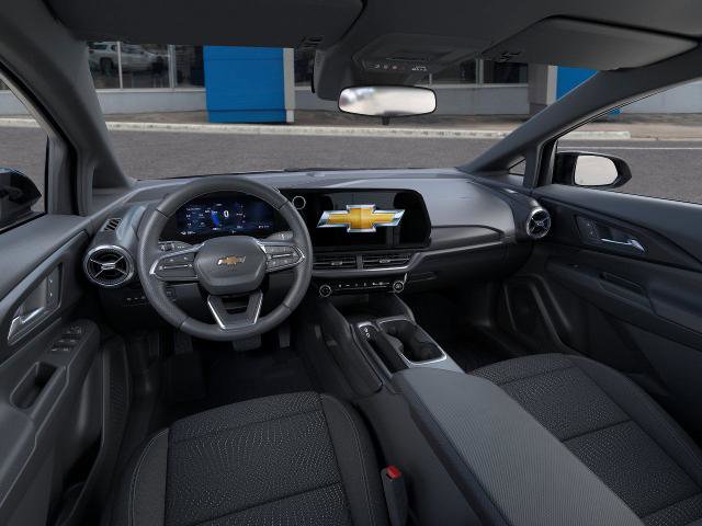 New 2026 Chevrolet Equinox EV LT image 44