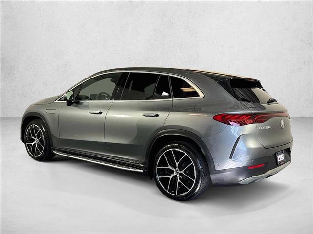 Used 2023 Mercedes-Benz EQE 350+ 4MATIC SUV image 7