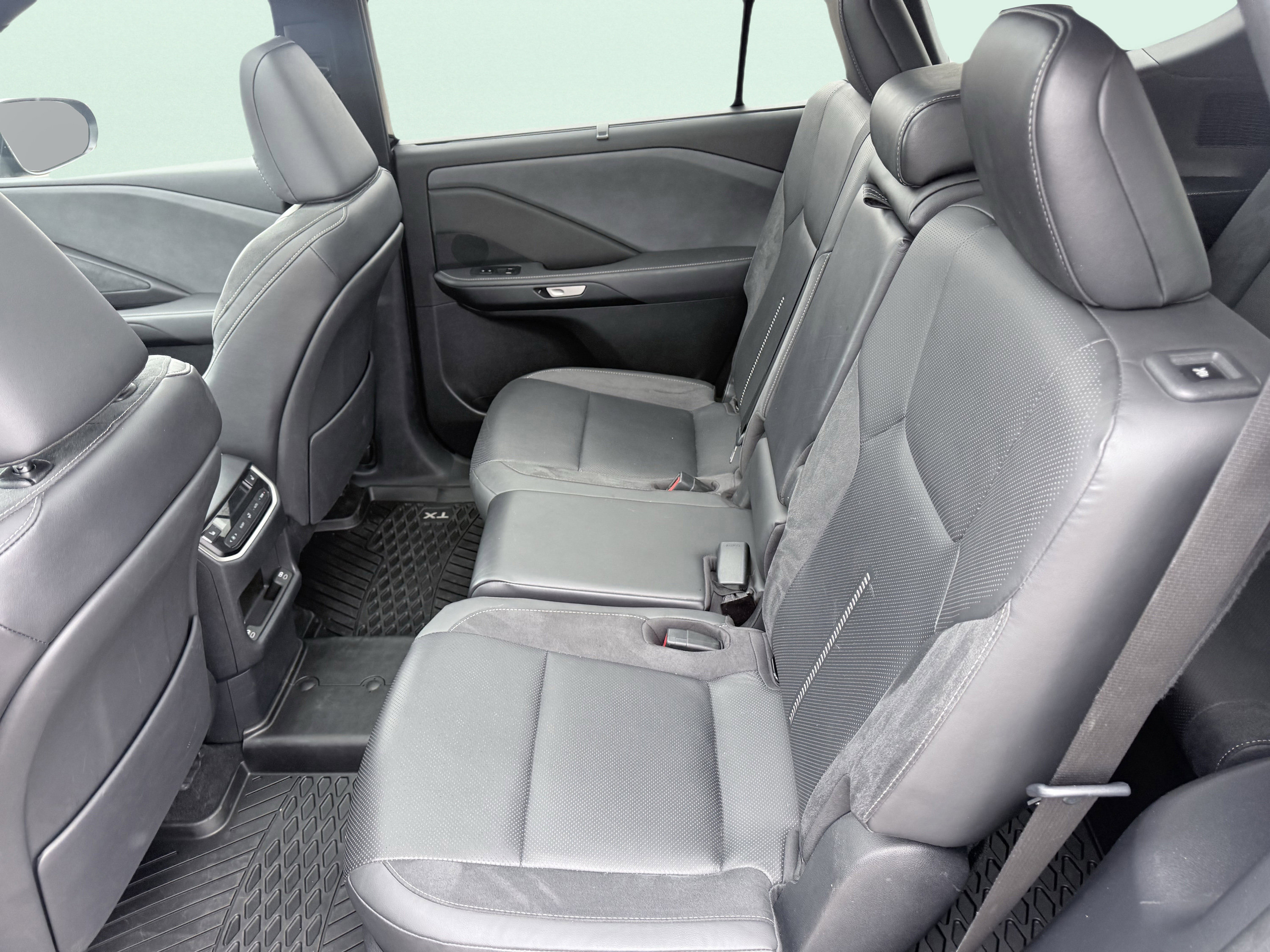 Used 2024 Lexus TX 350 AWD image 32