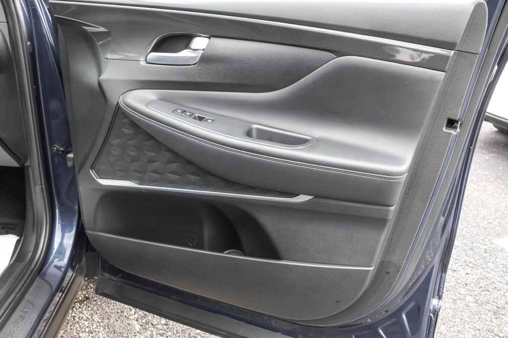 Certified 2023 Hyundai Santa Fe SEL w/ Premium Package AWD/4WD image 42
