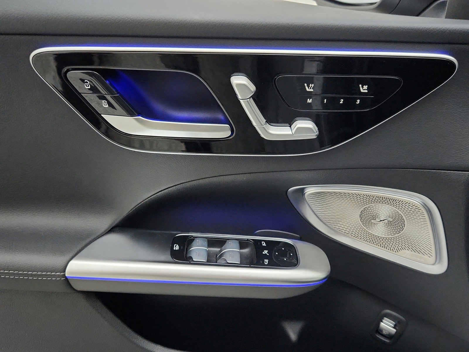 New 2026 Mercedes-Benz C 300 Sedan image 21