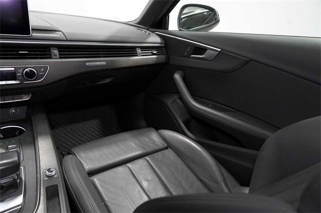 Used 2019 Audi A4 2.0T Premium w/ Convenience Package image 13
