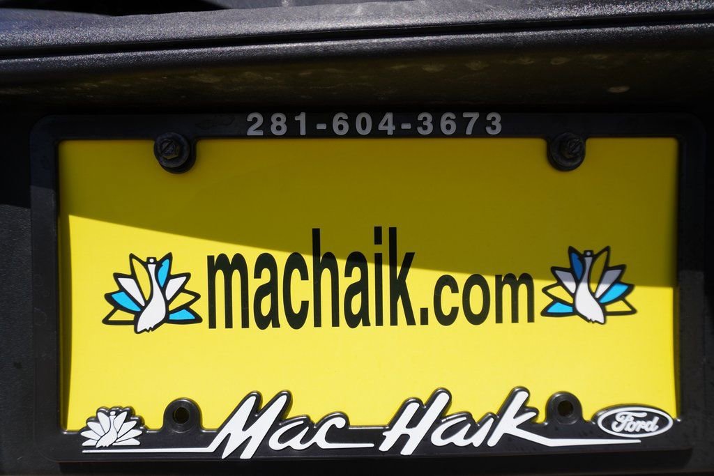 Certified 2025 Ford Bronco Badlands AWD/4WD image 33