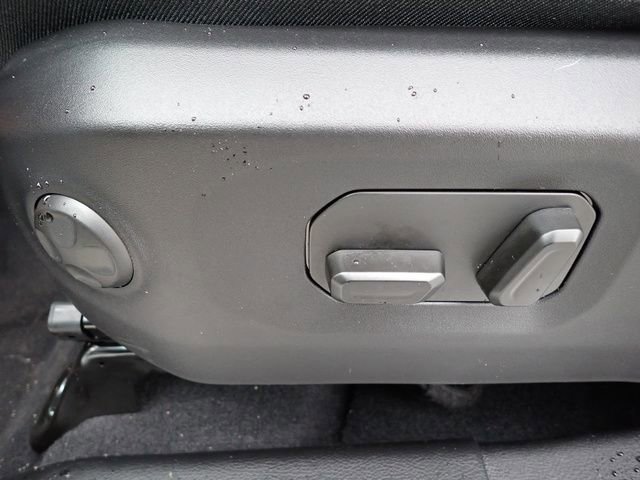 New 2025 Jeep Wrangler Sahara w/ Safety Group image 17