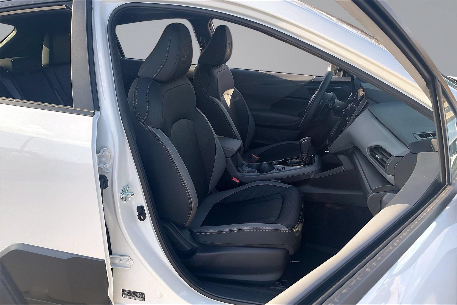 New 2026 Subaru Crosstrek 2.5i Wilderness AWD/4WD image 21