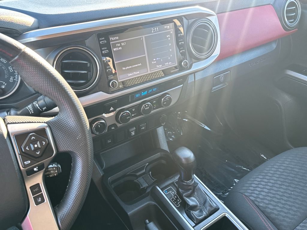 Used 2023 Toyota Tacoma SR5 image 21