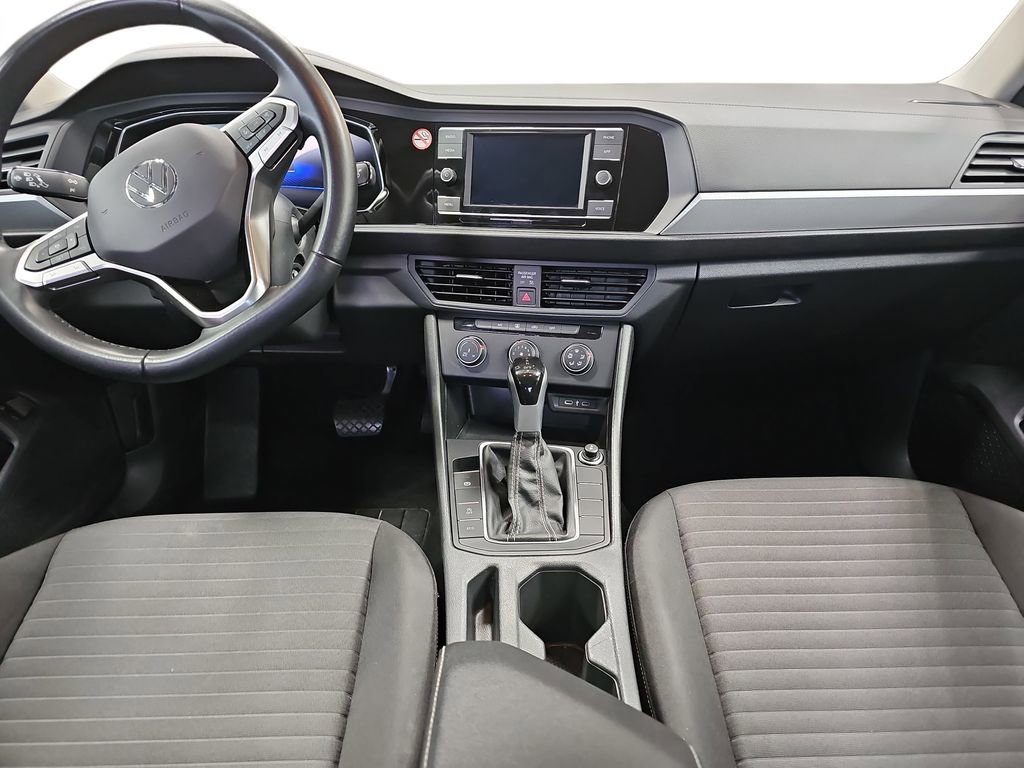 Used 2024 Volkswagen Jetta S image 9