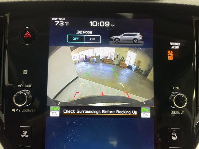 Used 2022 Subaru Outback Limited image 17