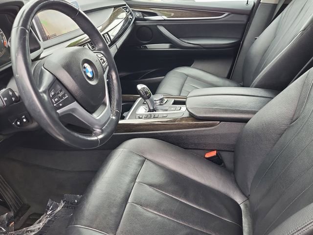 Used 2015 BMW X5 xDrive35i AWD/4WD image 11