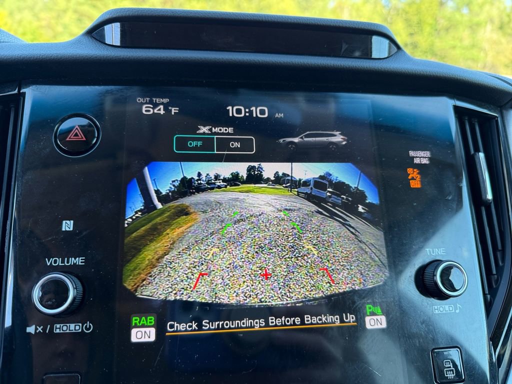 Used 2020 Subaru Outback Limited image 21