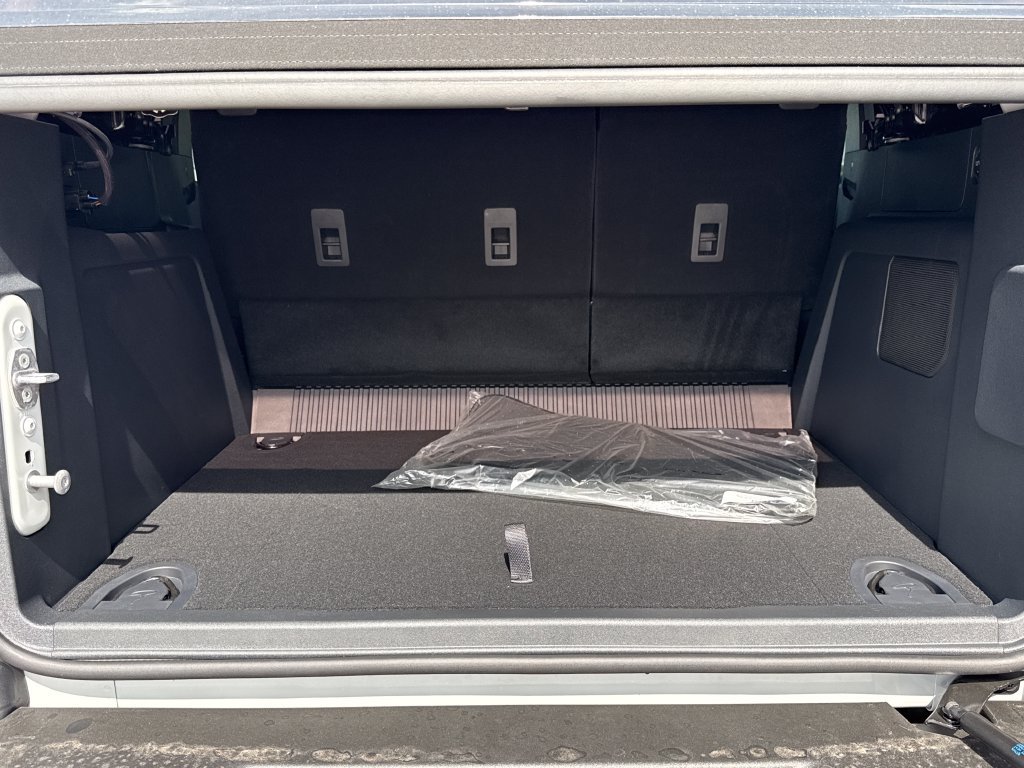 New 2026 Ford Bronco Outer Banks AWD/4WD image 21