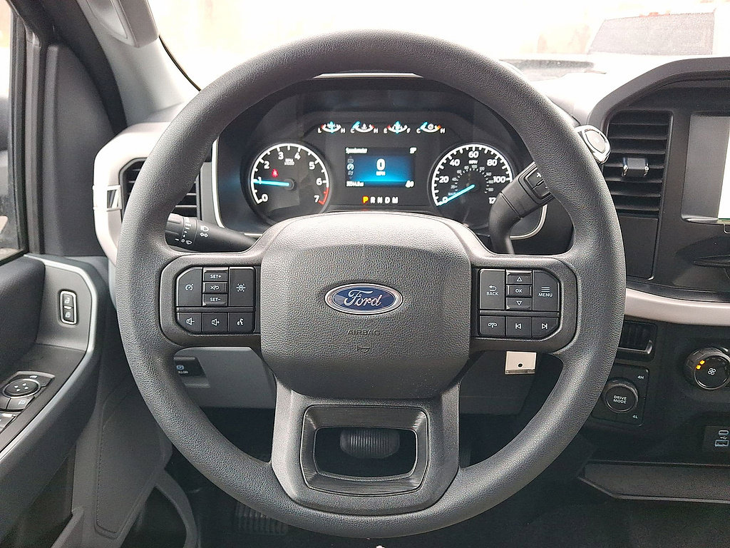 Used 2023 Ford F150 XLT AWD/4WD image 17