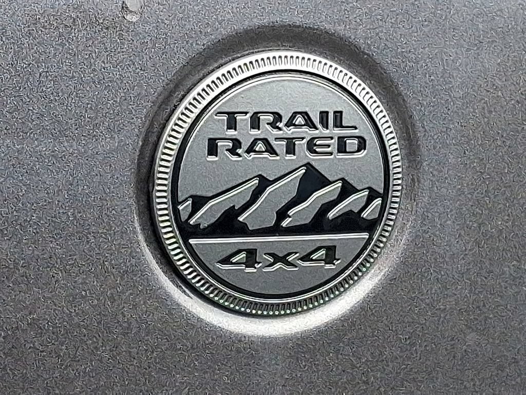 Used 2025 Jeep Wrangler Unlimited Sahara w/ Safety Group AWD/4WD image 10