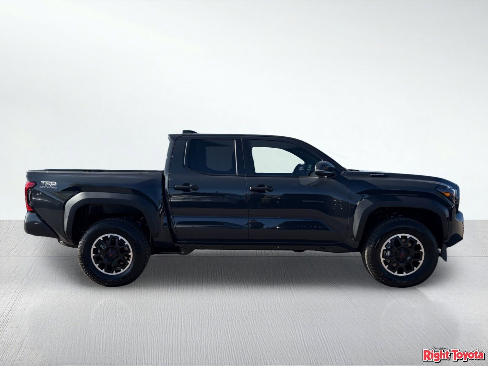 New 2026 Toyota Tacoma TRD Off-Road AWD/4WD image 8